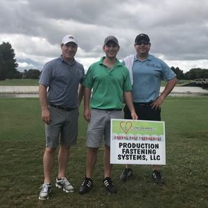 Meet your Posher, Jonathan